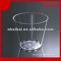 270ml plastic wine glass wholesale
